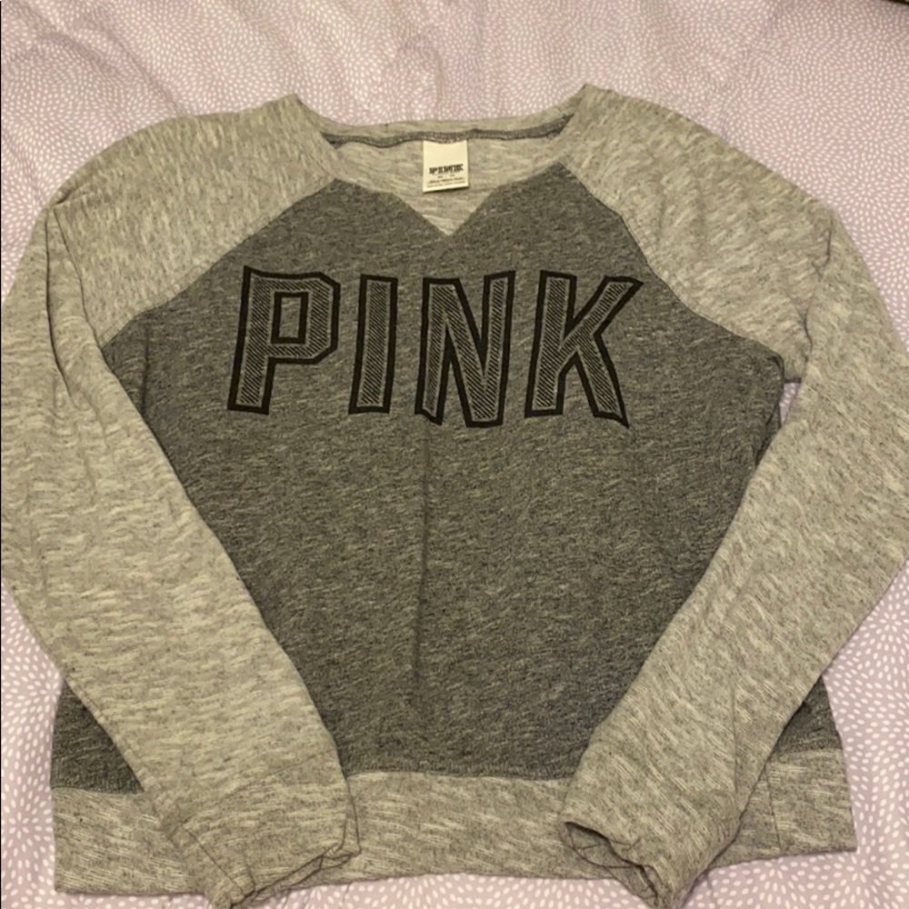 Victoria’s Secret PINK top